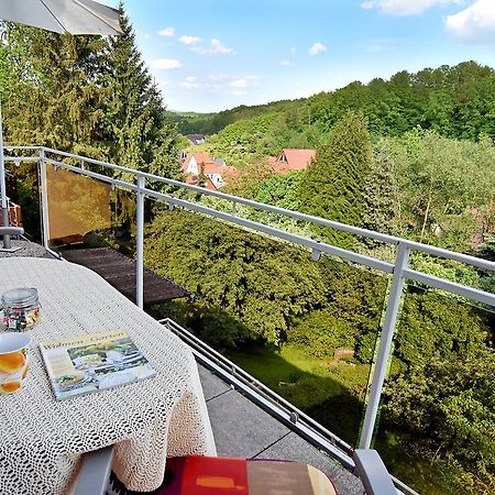 Ferienwohnung Dommes Fuhrbach Exterior foto