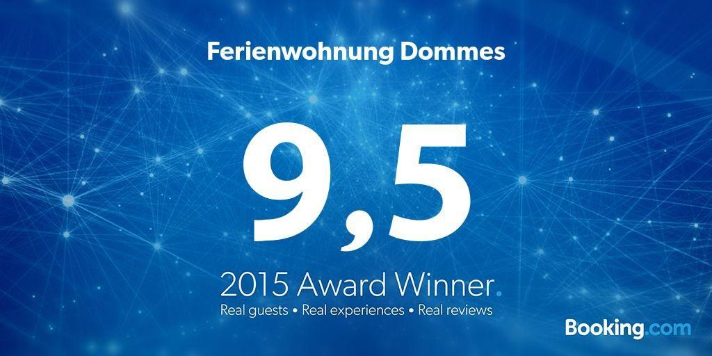 Ferienwohnung Dommes Fuhrbach Quarto foto